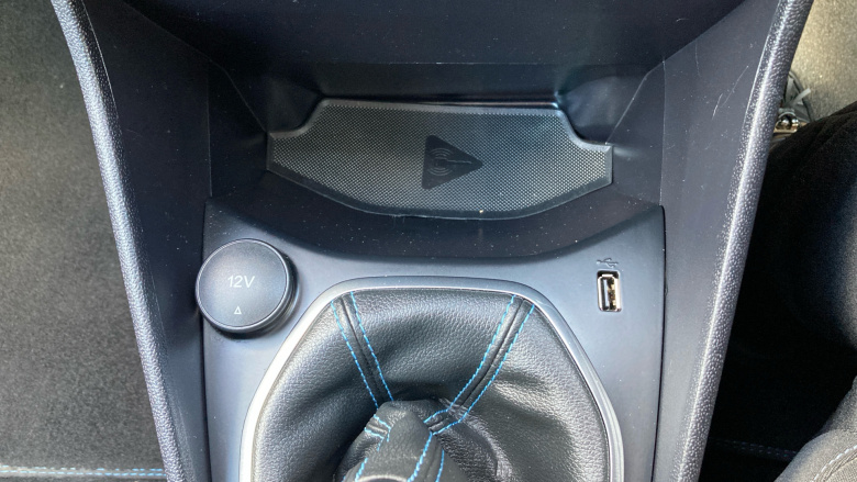 Ford Fiesta 1.0 EcoBoost Active 5dr Petrol Hatchback